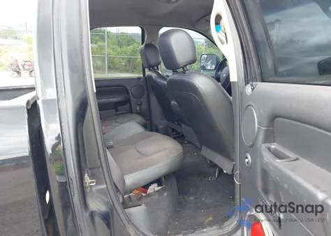 2005 Dodge Ram 1500 St из США, поврежденный, VIN 1D7HU18N85J540457